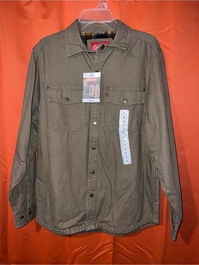 Mens Coleman Jacket NWT